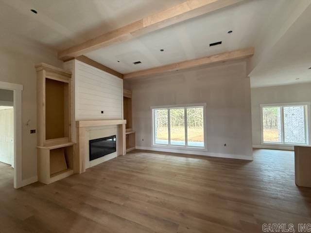 8 Ules Cove, Greenbrier, AR 72058