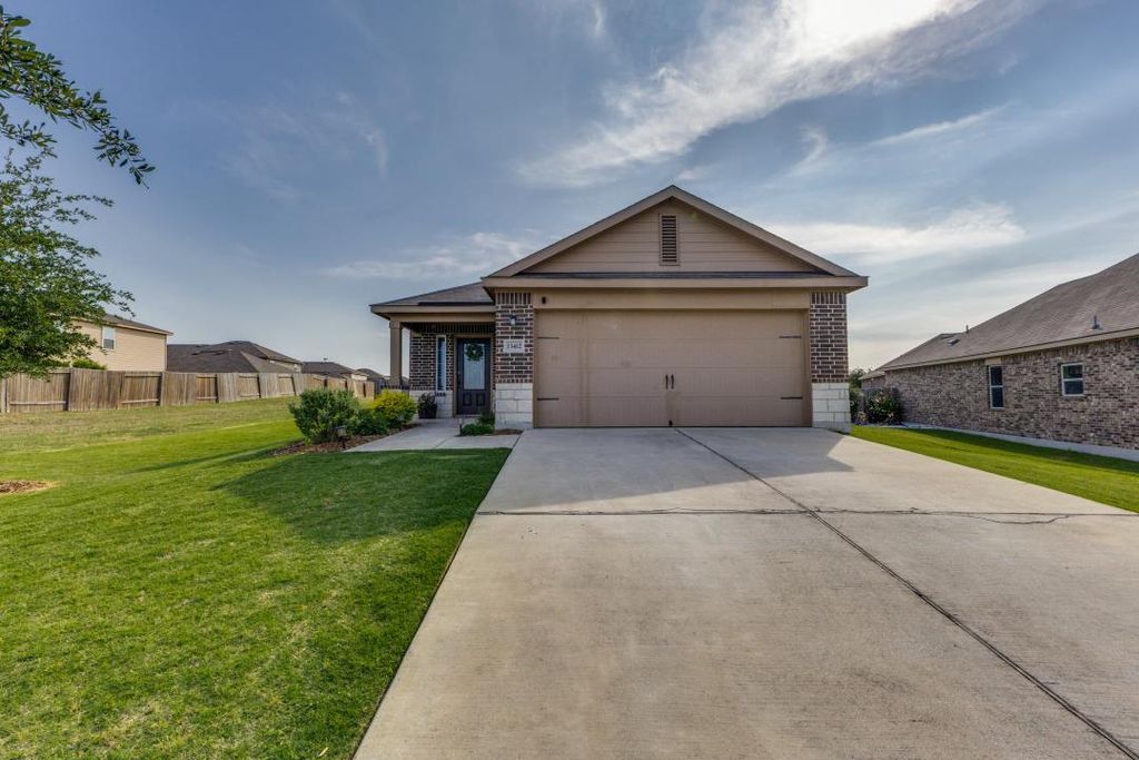 13412 Herbert Hoover DR, Manor, TX 78653