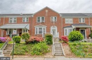 1618 ROUNDHILL RD, Baltimore, MD 21218
