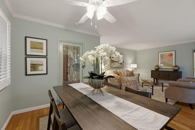 1613 W Meadow Avenue, Visalia, CA 93277