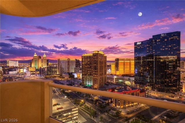 145 East HARMON Avenue 2015, Las Vegas, NV 89109