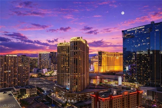 145 East HARMON Avenue 2015, Las Vegas, NV 89109