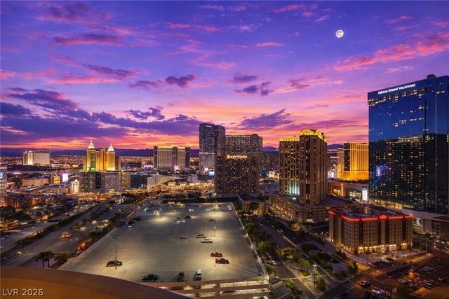 145 East HARMON Avenue 2015, Las Vegas, NV 89109