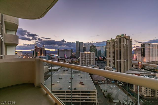 145 East HARMON Avenue 2015, Las Vegas, NV 89109