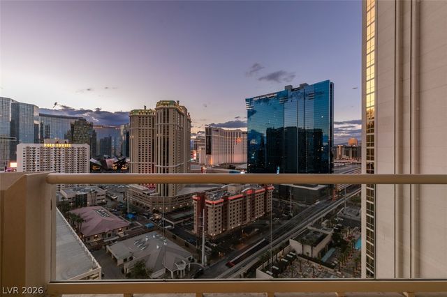 145 East HARMON Avenue 2015, Las Vegas, NV 89109