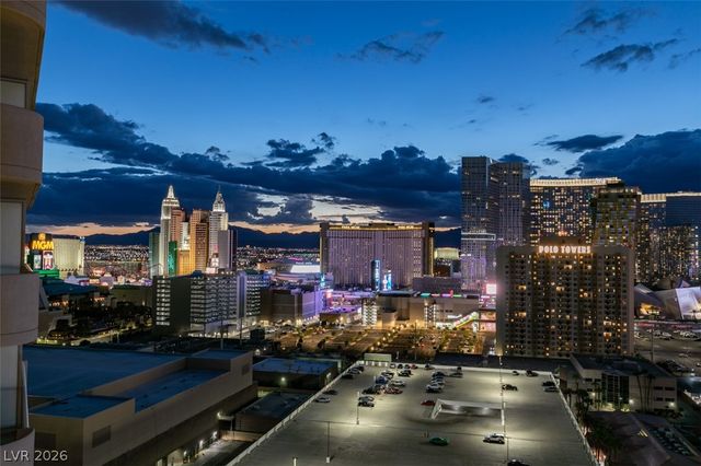 145 East HARMON Avenue 2015, Las Vegas, NV 89109