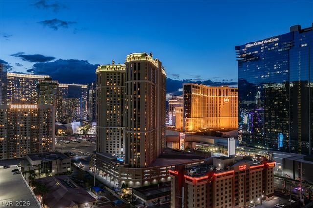 145 East HARMON Avenue 2015, Las Vegas, NV 89109