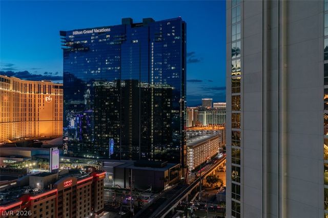 145 East HARMON Avenue 2015, Las Vegas, NV 89109