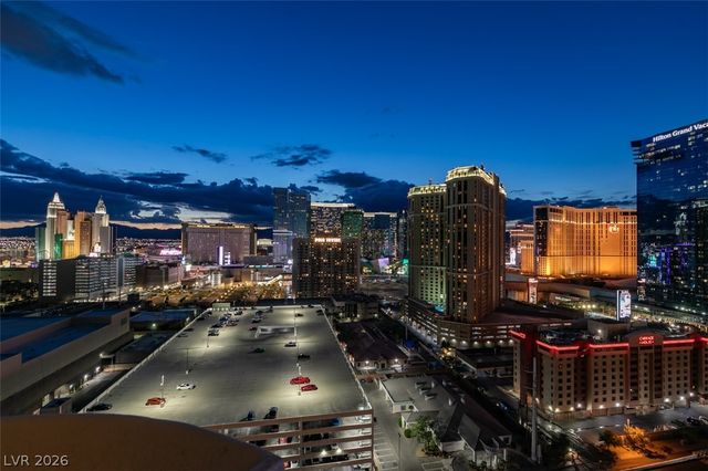 145 East HARMON Avenue 2015, Las Vegas, NV 89109