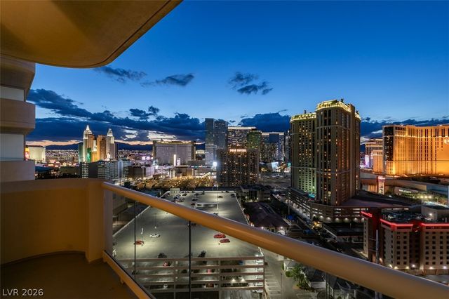 145 East HARMON Avenue 2015, Las Vegas, NV 89109