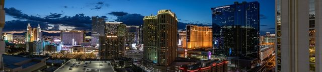 145 East HARMON Avenue 2015, Las Vegas, NV 89109