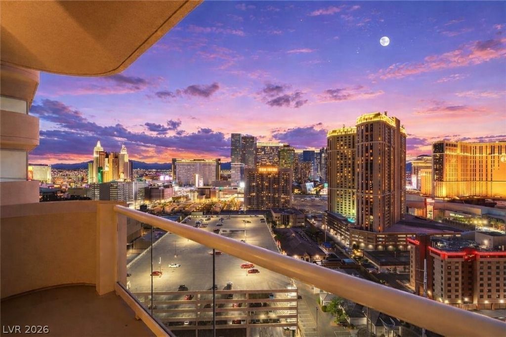 145 East HARMON Avenue 2015, Las Vegas, NV 89109