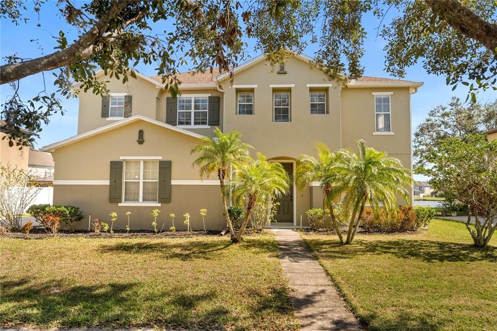 4061 FLOWERING PEACH LANE, St Cloud, FL 34772