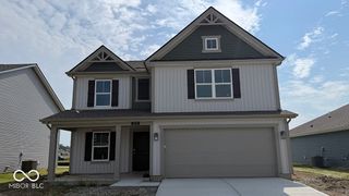 3239 W Vintage Street, Monrovia, IN 46157