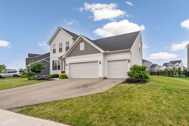 4826 Yankee Road, Hilliard, OH 43026