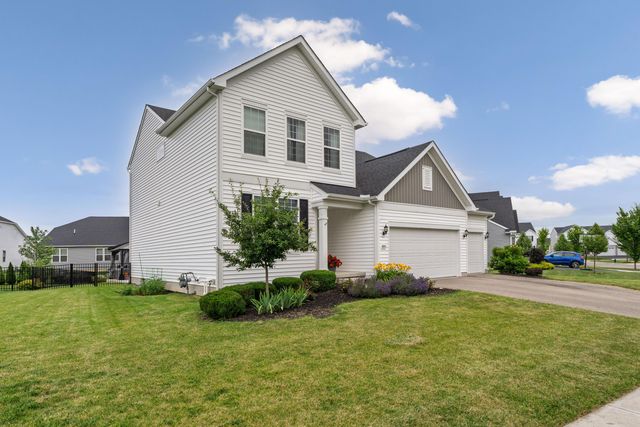 4826 Yankee Road, Hilliard, OH 43026