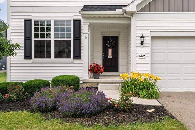 4826 Yankee Road, Hilliard, OH 43026