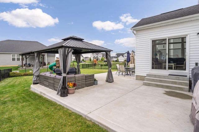 4826 Yankee Road, Hilliard, OH 43026