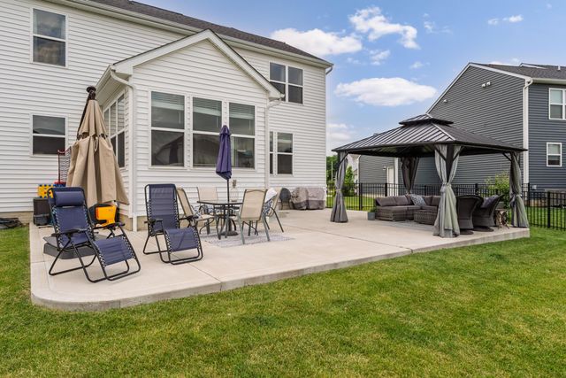 4826 Yankee Road, Hilliard, OH 43026