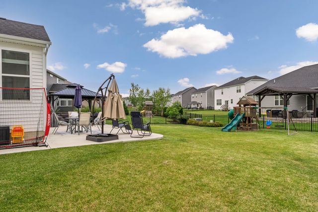 4826 Yankee Road, Hilliard, OH 43026