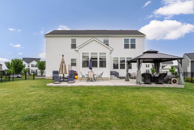 4826 Yankee Road, Hilliard, OH 43026