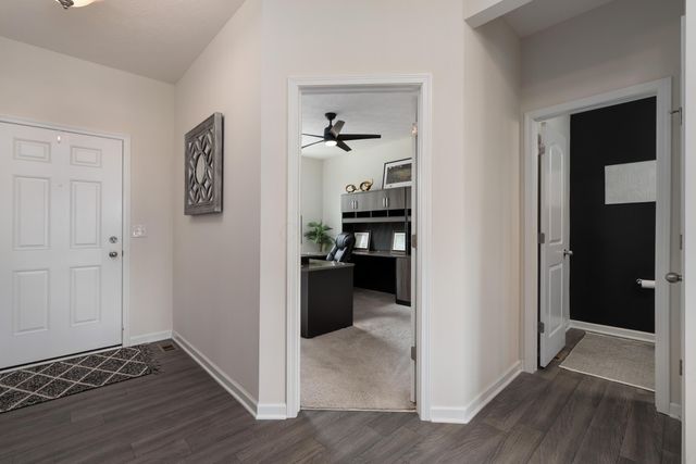 4826 Yankee Road, Hilliard, OH 43026