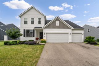 4826 Yankee Road, Hilliard, OH 43026