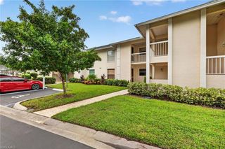 768 Landover CIR 203, Naples, FL 34104
