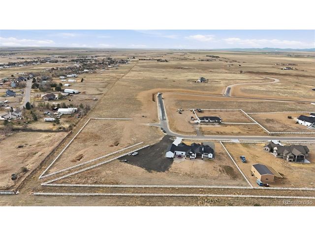 28805 E 159th ave, Brighton, CO 80603