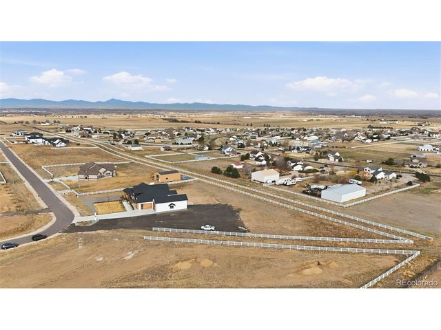 28805 E 159th ave, Brighton, CO 80603
