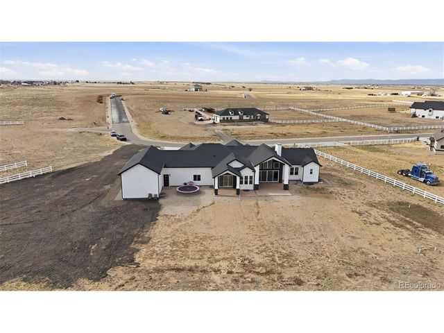 28805 E 159th ave, Brighton, CO 80603