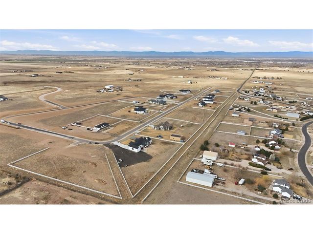 28805 E 159th ave, Brighton, CO 80603