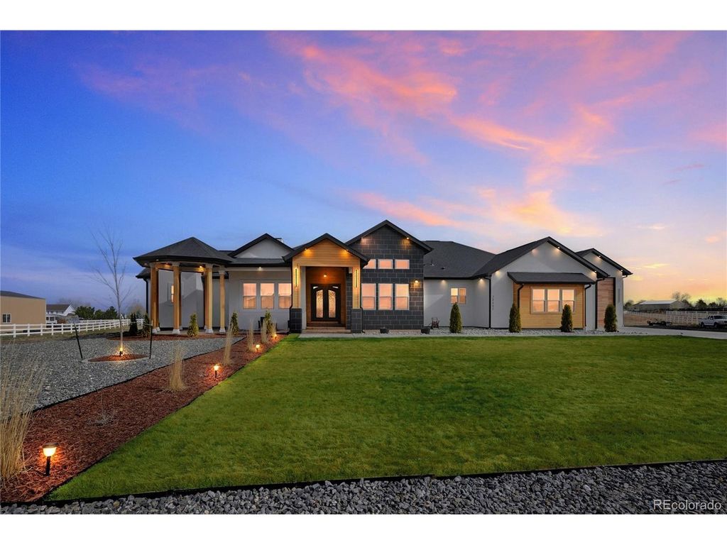 28805 E 159th ave, Brighton, CO 80603