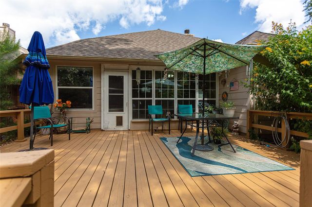 10486 Parkside Drive, Willis, TX 77318