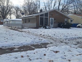 25007 Hopkins Street, Dearborn Heights, MI 48125
