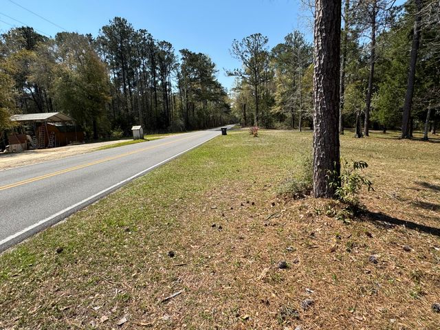 486 Pleasant Ridge Road, Defuniak Springs, FL 32435