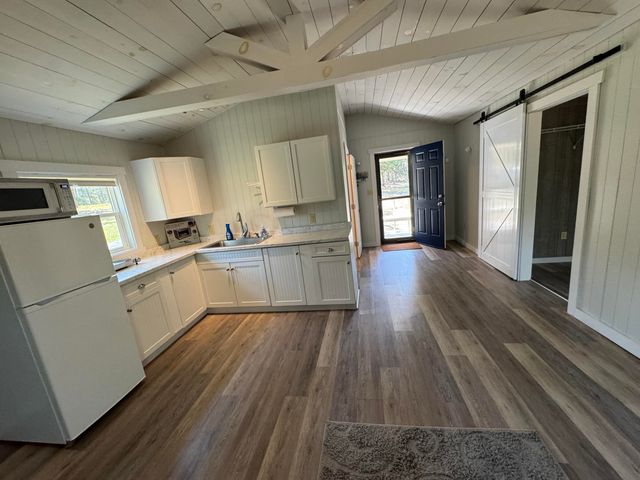 486 Pleasant Ridge Road, Defuniak Springs, FL 32435