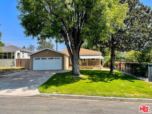 3098 Thurin Avenue, Altadena, CA 91001