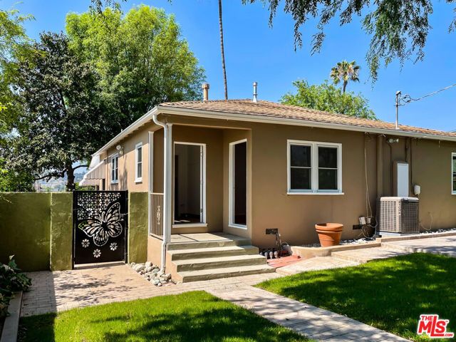 3098 Thurin Avenue, Altadena, CA 91001