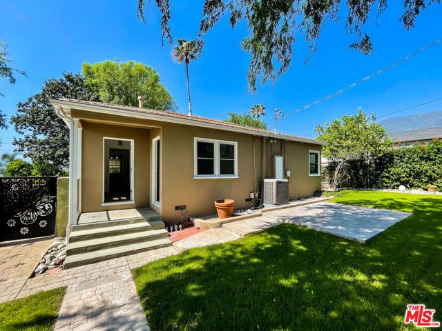 3098 Thurin Avenue, Altadena, CA 91001