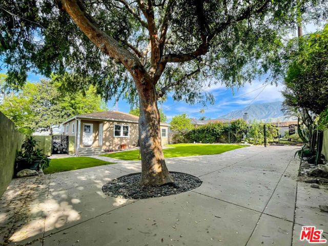 3098 Thurin Avenue, Altadena, CA 91001
