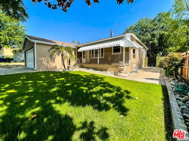 3098 Thurin Avenue, Altadena, CA 91001