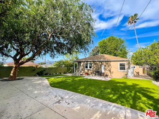 3098 Thurin Avenue, Altadena, CA 91001