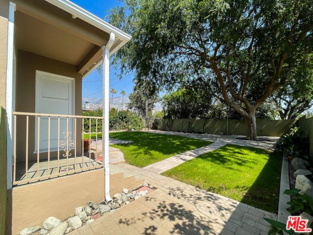 3098 Thurin Avenue, Altadena, CA 91001
