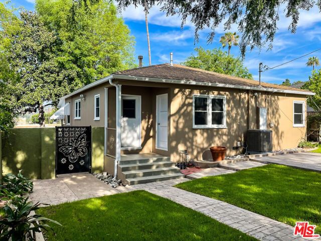 3098 Thurin Avenue, Altadena, CA 91001