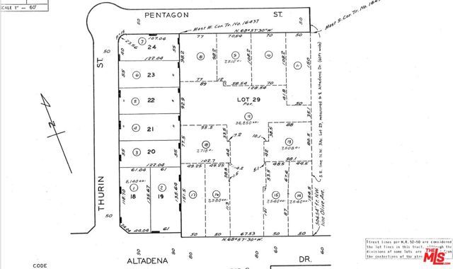 3098 Thurin Avenue, Altadena, CA 91001
