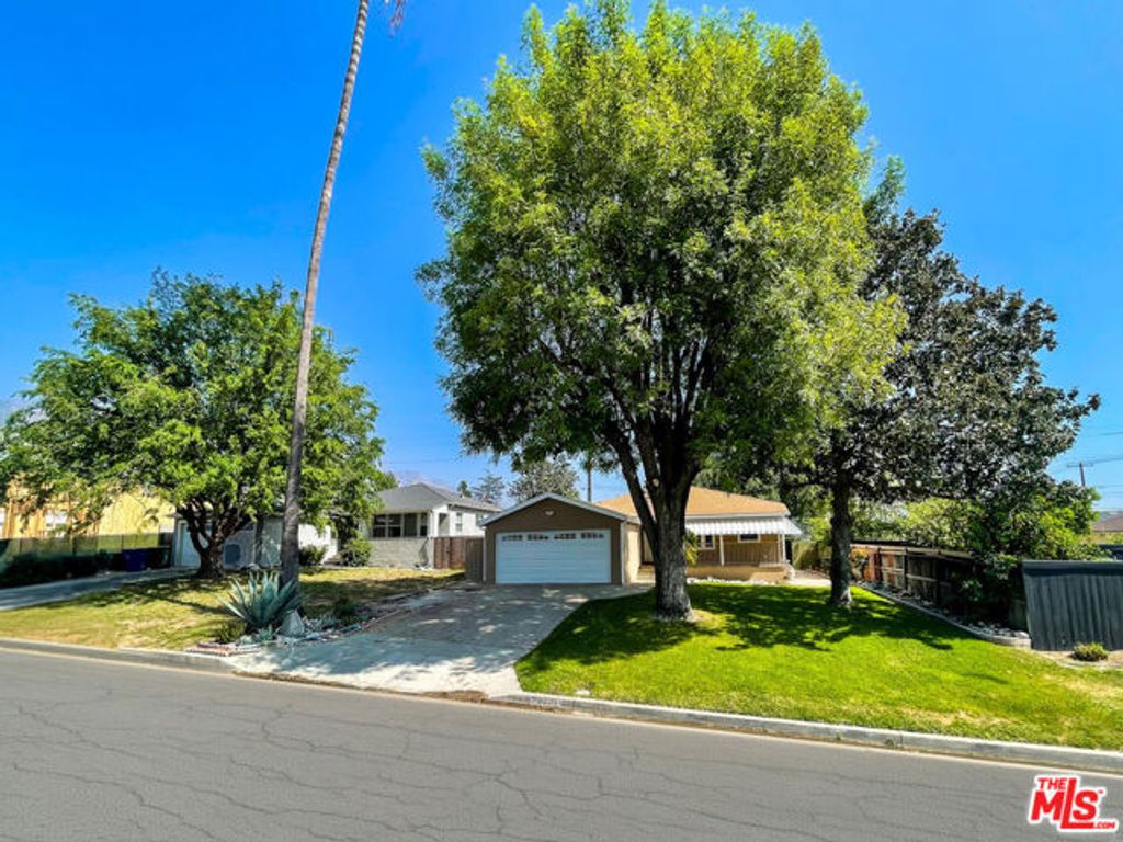 3098 Thurin Avenue, Altadena, CA 91001