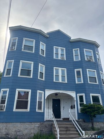 416 Mill Street 2-S, Waterbury, CT 06706