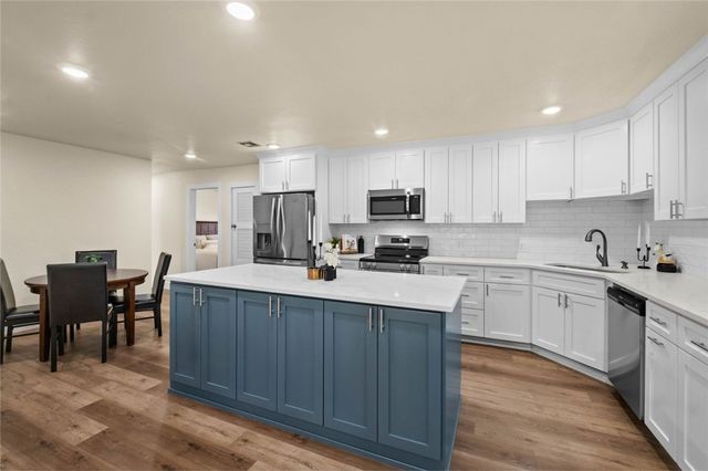 1280 Coler Drive, Pea Ridge, AR 72751