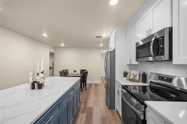 1280 Coler Drive, Pea Ridge, AR 72751